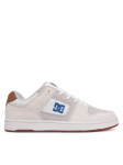 DC Shoes Tossud MANTECA 4 DC01732280 Valge