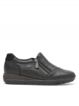 Rieker Poolsaapad 44265-00 Must