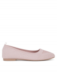 Clara Barson Baleriinad WSS21520-02 Roosa