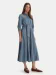 Marella Teksakleit Giambo 2613221024 Sinine Regular Fit