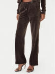 Juicy Couture Dressip&uuml;ksid Tina JCWBJ225307 Pruun Regular Fit