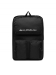 Quiksilver Seljakott CWBEO-QUIK-HT-003-10 Must