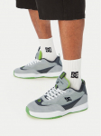 DC Shoes Tossud John Shanahan Pro Model EO-JS 2 DC04191021 Hall