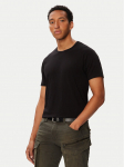 G-Star Raw T-s&auml;rkide komplekt D29456 01 Must Regular Fit