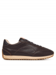 Gant Tossud 33531335 Tumepruun