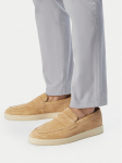 Clarks Poolsaapad Lockford Easy 26186190 Beež