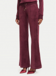 Juicy Couture Dressip&uuml;ksid Layla JCSEBJ001G Bordoopunane Regular Fit