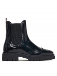 Barbour Poolsaapad Fawne LFO0813BK71 Must