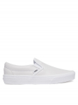 Vans Tenniskingad Classic Slip-On VN000EACBPC1 Valge