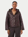 Marella Kevad-s&uuml;gis jope Vasto 2625486071 Pruun Regular Fit