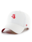 47 Brand Nokam&uuml;ts MLB Chicago B-CHPCU06GWS Valge