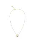 Guess Kaelakee JUBN04 667JW Kuldne
