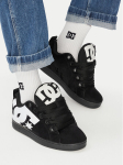 DC Shoes Tossud EO-COURT GRAFFIK PUFF DC04304001 Must