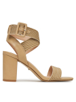 DeeZee Sandaalid XFA065-10 Beež