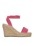 DeeZee Espadrillid JSZ2022-06 Roosa