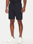 Emporio Armani Underwear Spordi&scaron;ortsid EM000495 AF10781 UB102 Tumesinine Regular Fit