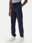 Aeronautica Militare Dressip&uuml;ksid 261PF1008UF00674 Tumesinine Regular Fit