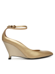 PINKO Tacones Gwen 05 SD0643P050 Kuldne