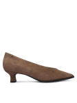 Tamaris Tacones 1-22340-47 Beež