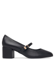 H&Ouml;GL Tacones Emely 2-174210 Must