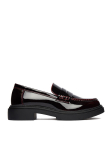 JENNY Loaferid CEO-Y82537-1 Bordoopunane