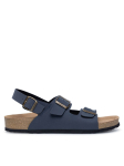 Inblu Sandaalid NU000013 004 Tumesinine