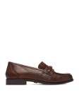 U.S. Polo Assn. Loaferid EO-MARBEL001W/GL1 Pruun