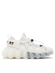 Plein Sport Tossud The Bubble Gen.X.02 Tiger SACS USC0432 STE003N Valge