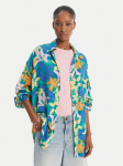 Billabong S&auml;rk Summer Love EBJX603004 Sinine Oversize