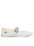 Lacoste Baleriinad Mary-J 51SFA0134 Beež
