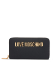 LOVE MOSCHINO Rahakott JC5611PP0PKD0000 Must