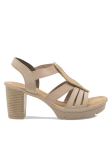 Rieker Sandaalid 67526-62 Beež