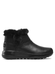 Skechers Saapad Endeavor 144013/BBK Must