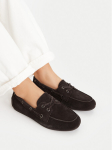 Badura Mokassiinid C-ABBY-SW666 Pruun