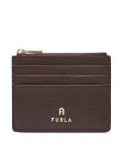 Furla Kaardihoidik Camelia S WP00388 ARE000 4284S Pruun