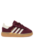 adidas Tossud Handball Spezial HP4580 Bordoopunane