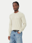 BOSS Kampsun Kanovano 50527583 Beež Regular Fit