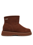 EMU Australia Lumesaapad Shackleton W13342 Pruun