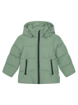 Reima Sulejope Paimio 5100282A Roheline Regular Fit