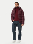Gant Talvejope Active Cloud 7006661 Bordoopunane Regular Fit
