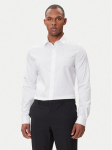 Armani Exchange S&auml;rk XM001504 AF10192 U0002 Valge Regular Fit