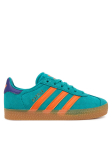 adidas Tossud Gazelle JR5946 Roheline