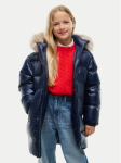 Tommy Hilfiger Sulejope KG0KG09674 Tumesinine Regular Fit