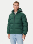 Tommy Jeans Sulejope Essential  DM0DM19786 Tumeroheline Regular Fit