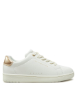 Tommy Hilfiger Tossud Low Cut Lace-Up Sneaker T3A9-33736-1355 S Valge