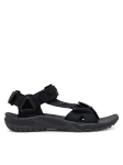 Jack Wolfskin Sandaalid Lakewood Ride Sandal M 4019021 Hall