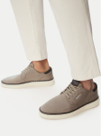 Gant Poolsaapad 32638244 Pruun