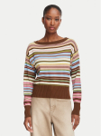 Weekend Max Mara Kampsun Zinnia 2625366181 V&auml;rviline Regular Fit