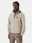 Aeronautica Militare Bomber-jakk 261AB3050UCT04290 Beež Regular Fit