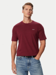 HUGO T-s&auml;rk Dero222  50466158 Roosa Regular Fit